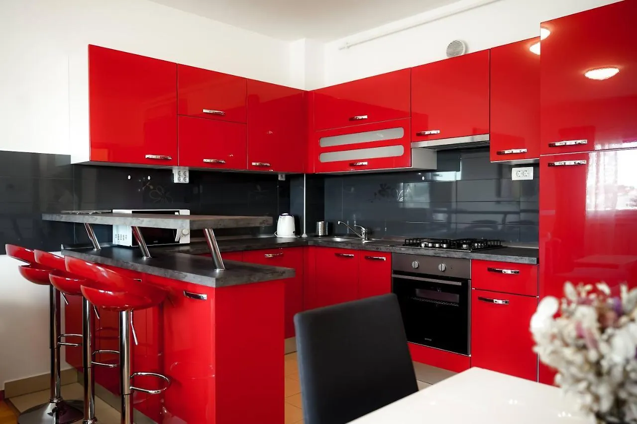 Apartment Rondo Pula Lovely And Sunny