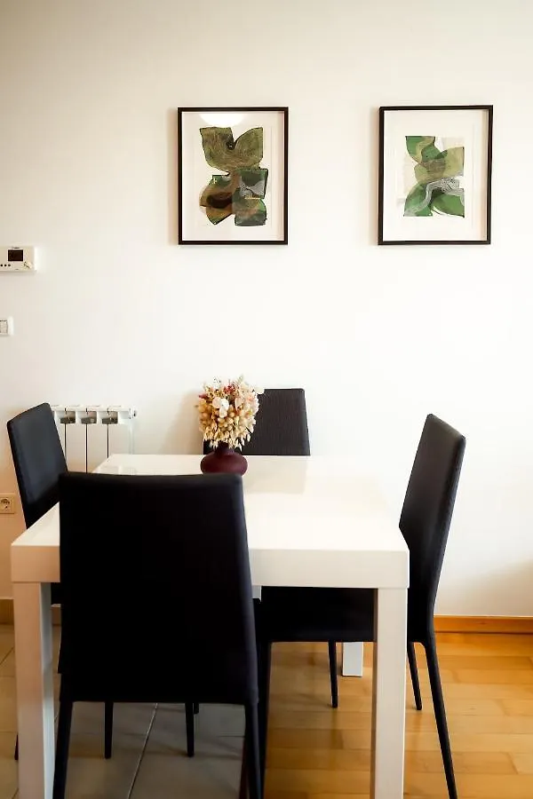 Apartment Rondo Pula Lovely And Sunny Croatia