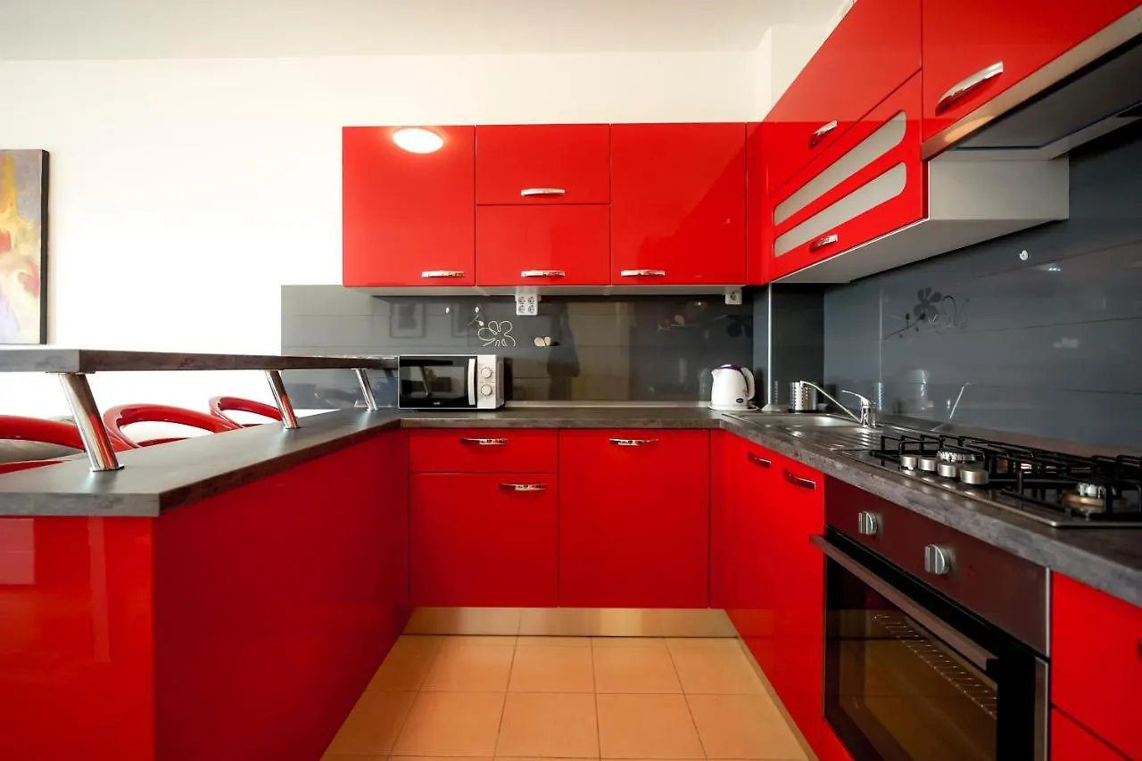 Apartment Rondo Pula Lovely And Sunny