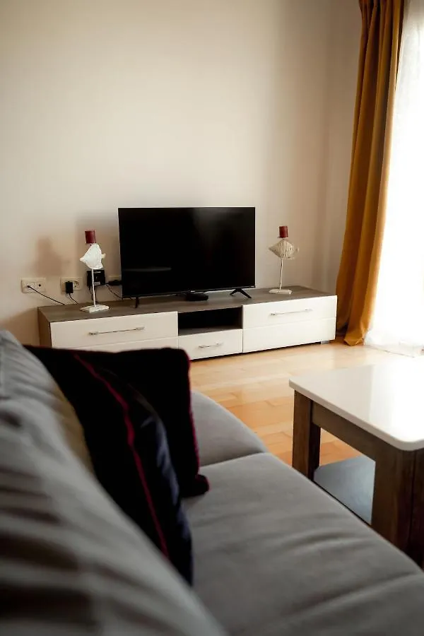Apartment Rondo Pula Lovely And Sunny 0*,  Croatia