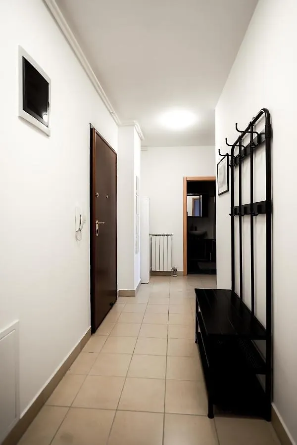 Apartment Rondo Pula Lovely And Sunny Croatia