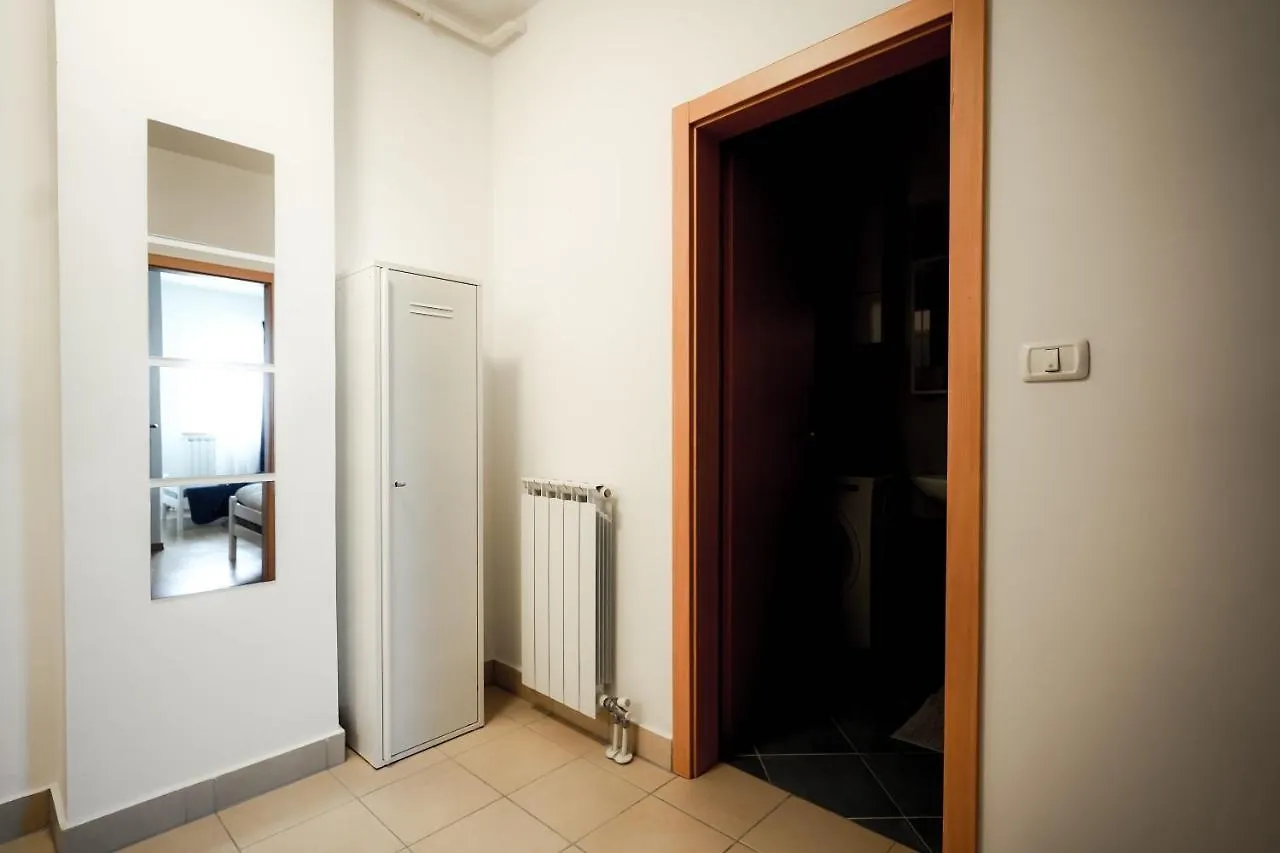Apartment Rondo Pula Lovely And Sunny