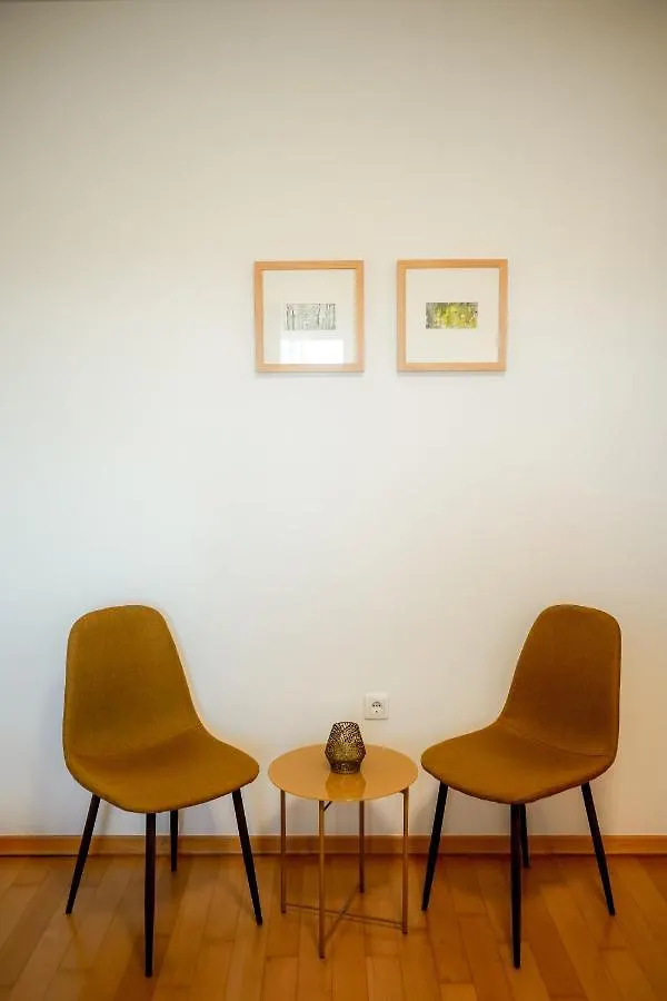 Apartment Rondo Pula Lovely And Sunny