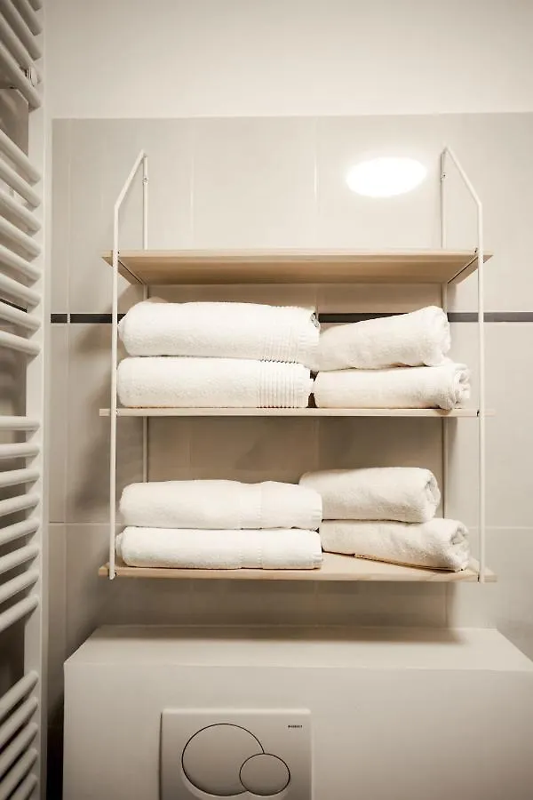 Apartment Rondo Pula Lovely And Sunny كرواتيا