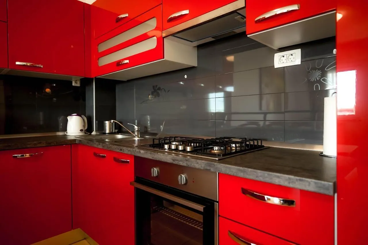 Apartment Rondo Pula Lovely And Sunny