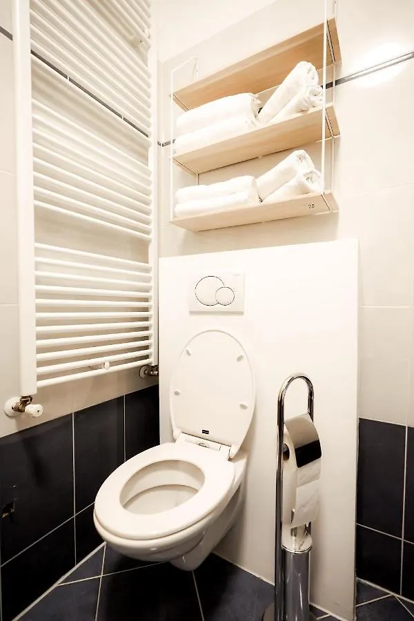 Apartment Rondo Pula Lovely And Sunny