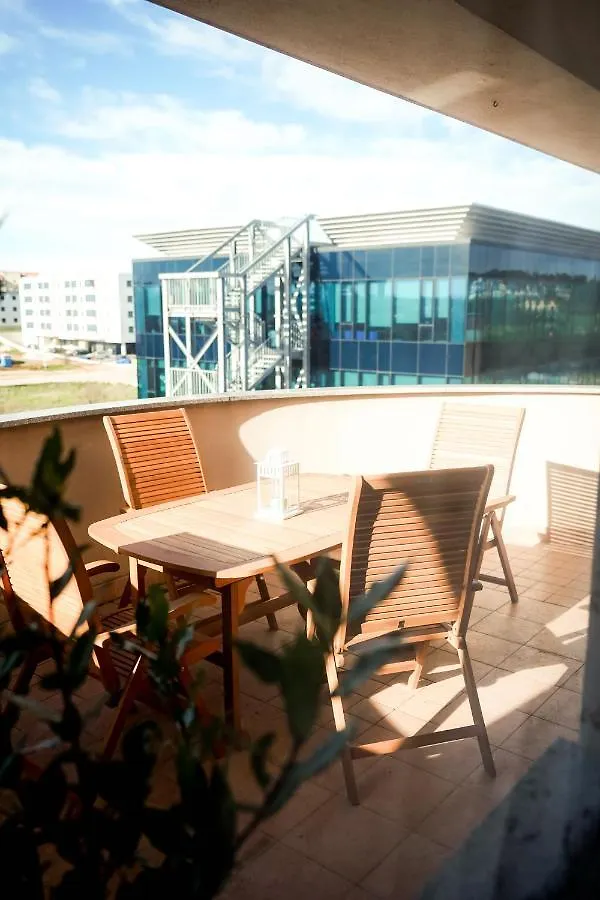 Apartment Rondo Pula Lovely And Sunny